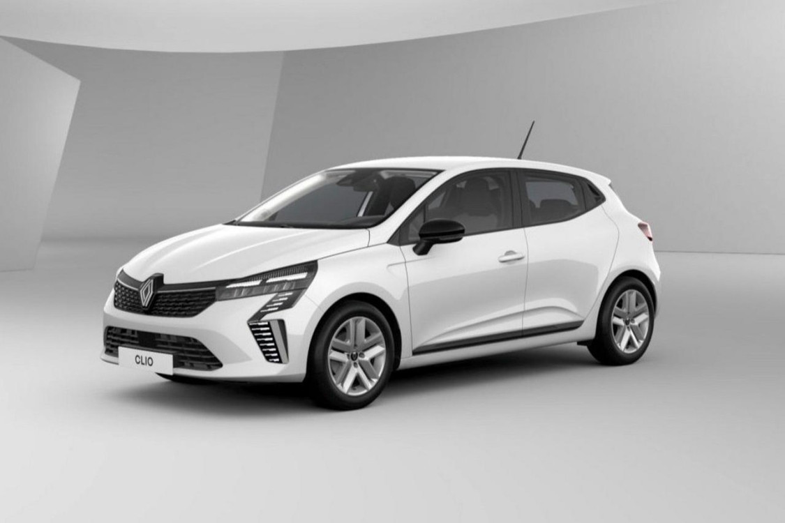 RENAULT CLIO 5 BVM