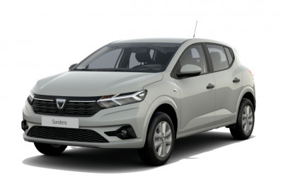 DACIA SANDERO STRETWAY